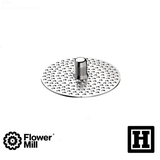 Flower Mill Plates 中型 研磨控制盤「豪華版專用」