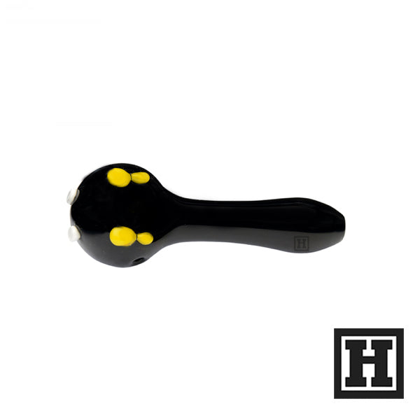 Empire Glassworks 炸彈人菸斗