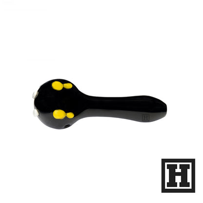 Empire Glassworks 炸彈人菸斗