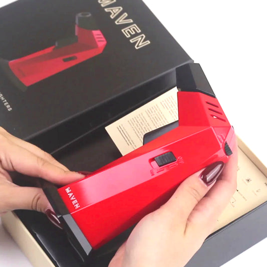 Maven Torch Prism 小型噴槍