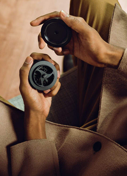 HOJ KLIP Grinder 頂級研磨器