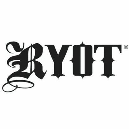 RYOT PackRatz 氣味阻絕 收納包 「小型」