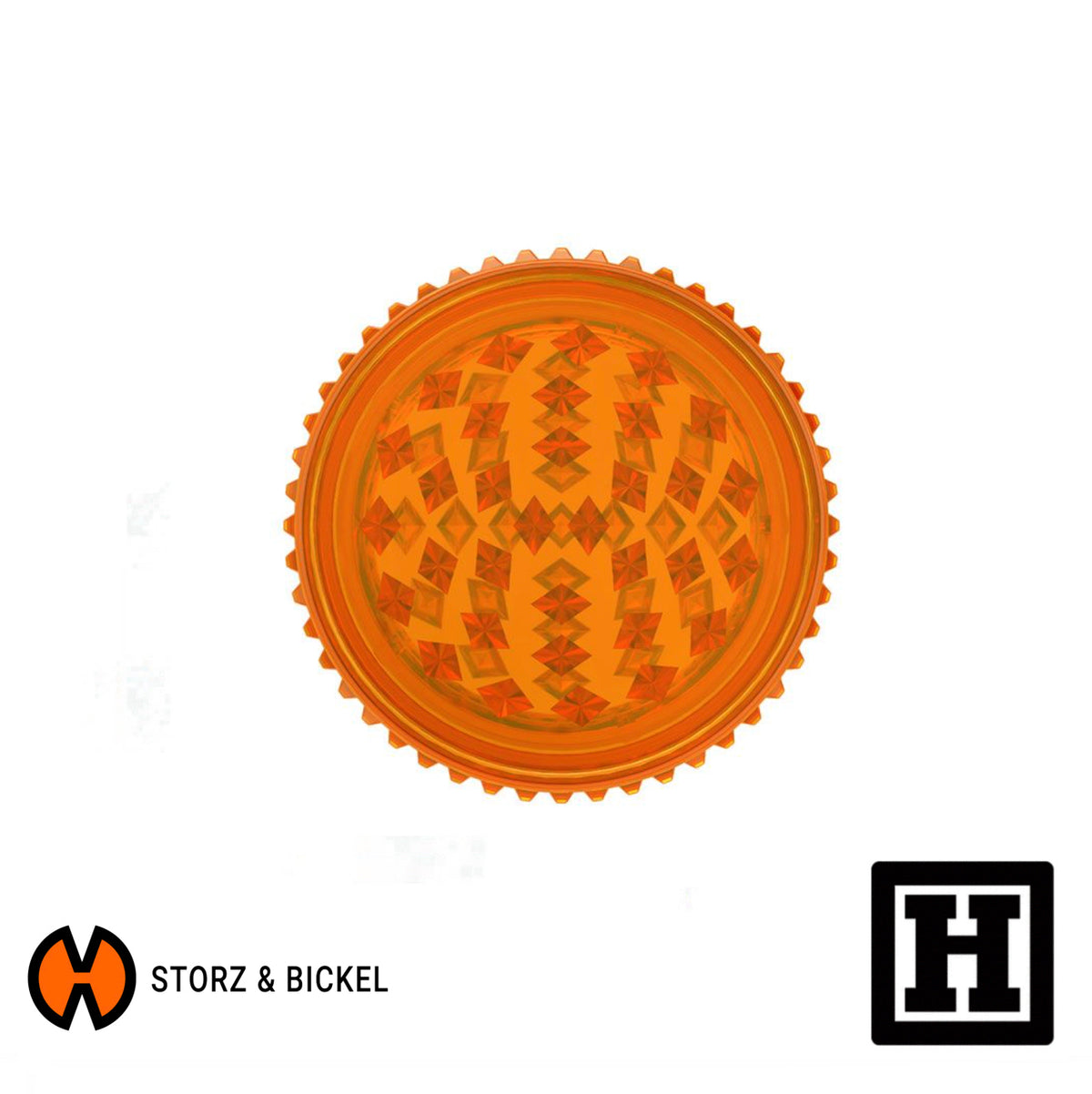 Storz & Bickel Herb Grinder 草本研磨器 小型