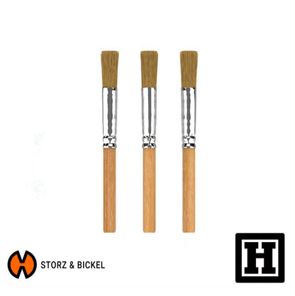 Storz & Bickel Cleaning Brushes 清潔刷具 3支入