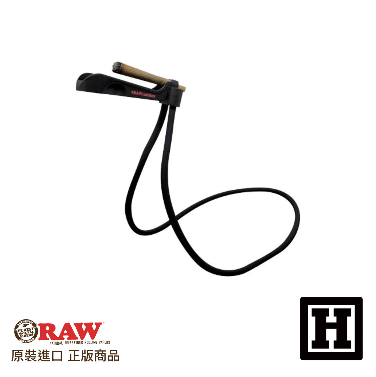 RAW Hands-Free Holder 解放雙手套件