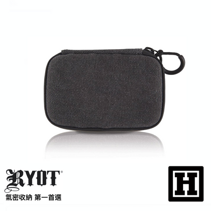 RYOT Hard Shell 氣味阻絕 硬殼收納包