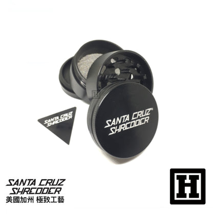 Santa Cruz 四片式 研磨器 (中型)