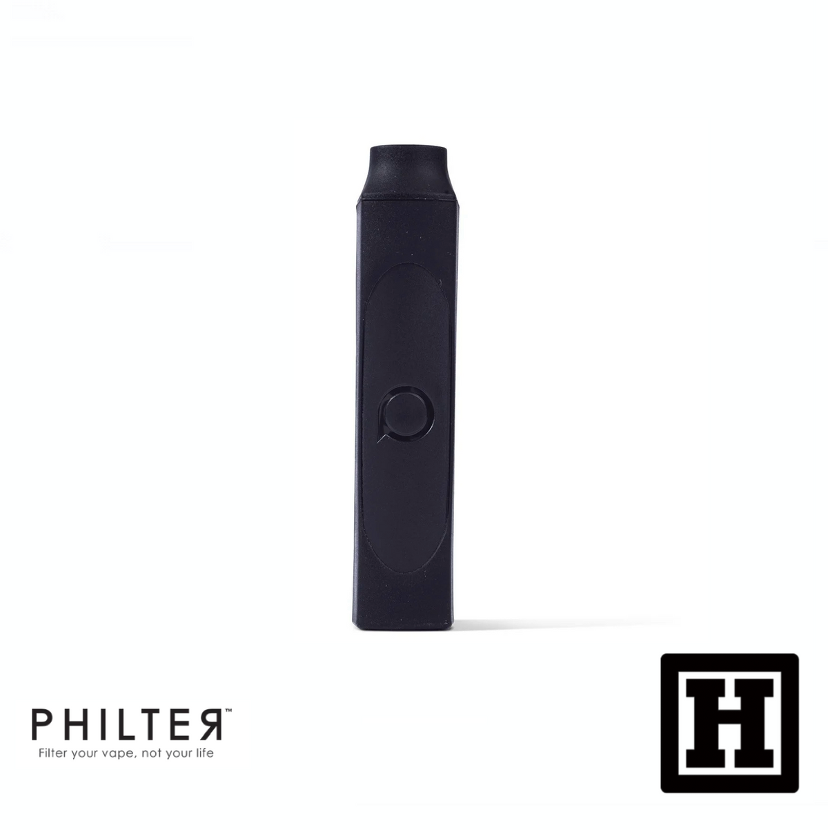 Philter Pocket 隨身型 滅煙神器