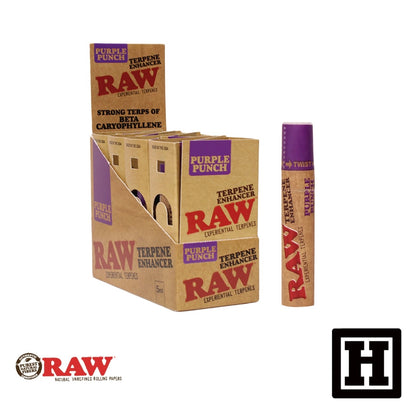 RAW Terpene Spray 萜烯精華噴霧
