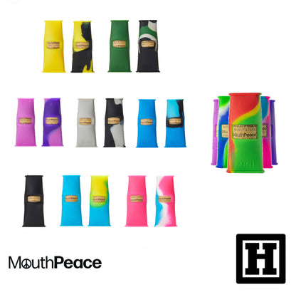 Mouthpeace Mini 活性碳過濾器 「迷你版」