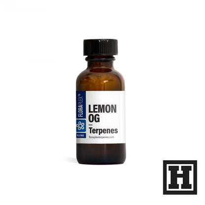 Floraplex Terpenes 純品萜烯 Hybrid 全系列 2ml