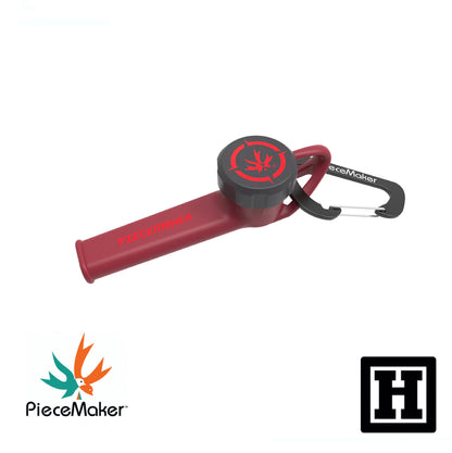 PIECEMAKER Karma Go 隨身型 矽膠菸斗
