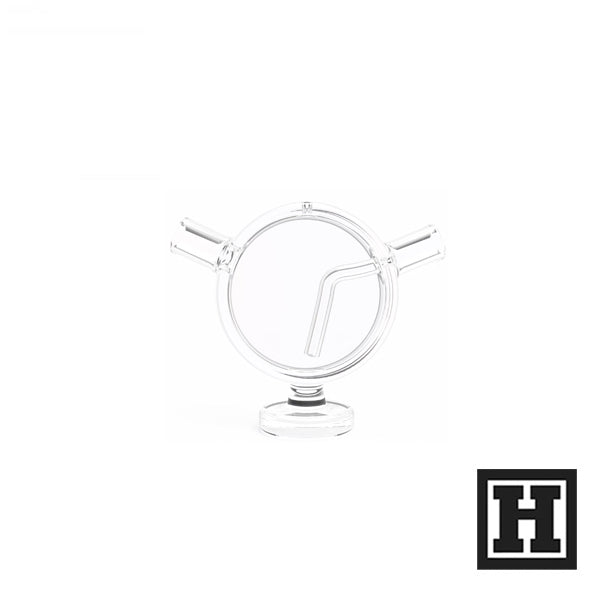 DynaVap Bubbler 迷你起泡器