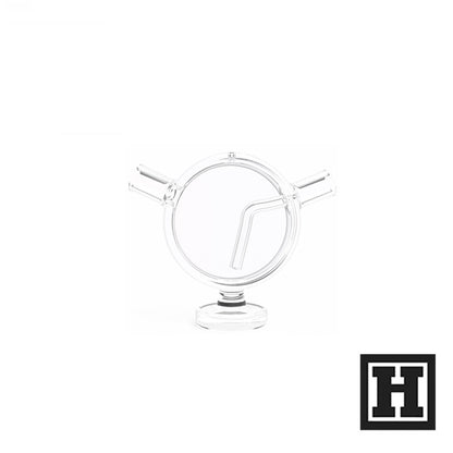 DynaVap Bubbler 迷你起泡器