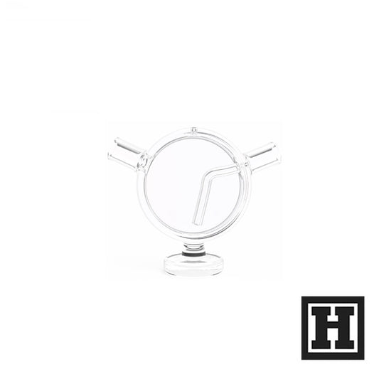 DynaVap Bubbler 迷你起泡器