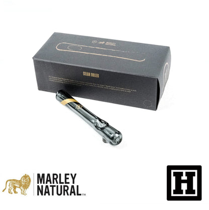 Marley Natural Steamroller 集氣型菸斗