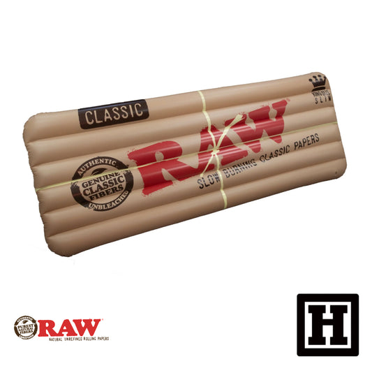 RAW Floaty 漂浮氣墊床