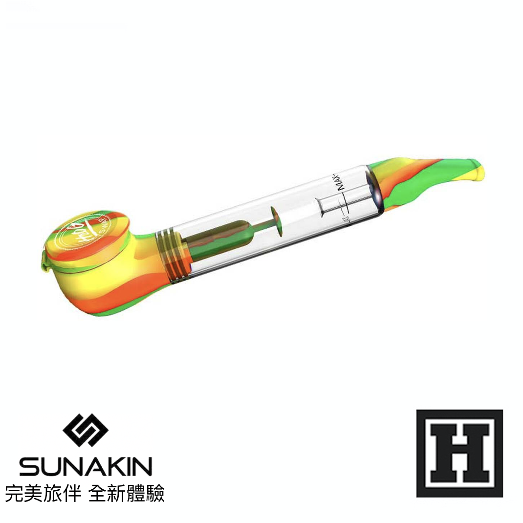 Sunakin SWAP 隨身型菸斗