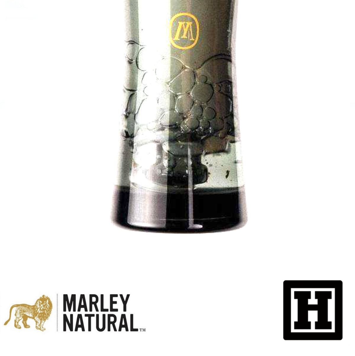 Marley Natural Bubbler 起泡器