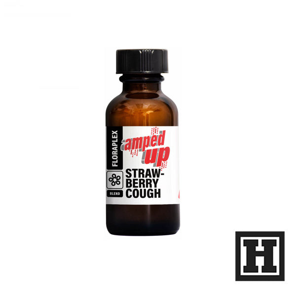 Floraplex Terpenes 純品萜烯 Sativa 全系列 2ml
