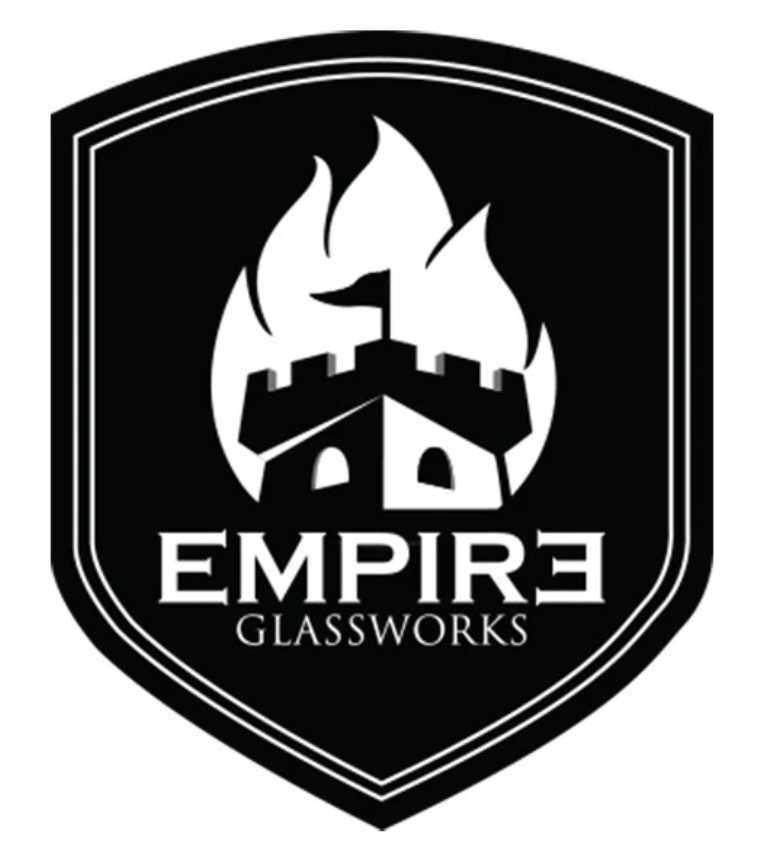 Empire Glassworks 神奇海螺菸斗