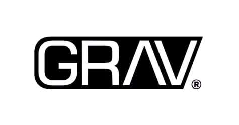 GRAV LABS Spoon 銀河湯匙菸斗