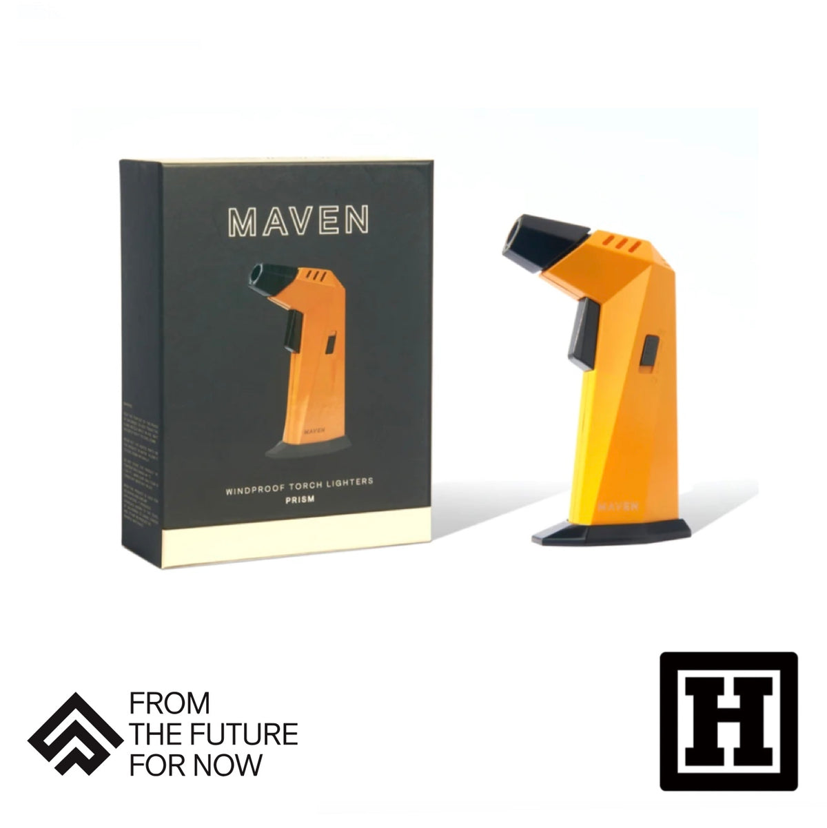 Maven Torch Prism 小型噴槍