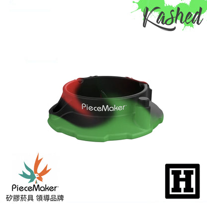 PIECEMAKER Kashed Ashtray 矽膠煙灰缸