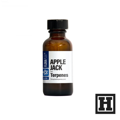Floraplex Terpenes 純品萜烯 Hybrid 全系列 2ml