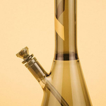 Marley Natural Beaker 煙燻燒杯 玻璃藝術品 (BONG)