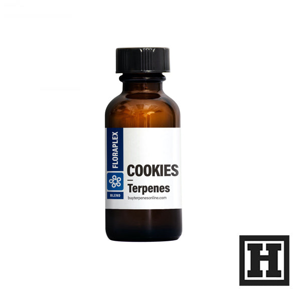 Floraplex Terpenes 純品萜烯 Hybrid 全系列 2ml