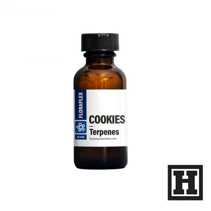 Floraplex Terpenes 純品萜烯 Hybrid 全系列 2ml