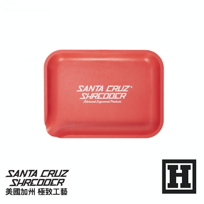 Santa Cruz 漢麻製造 環保捲菸盤