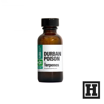 Floraplex Terpenes 純品萜烯 Sativa 全系列 2ml