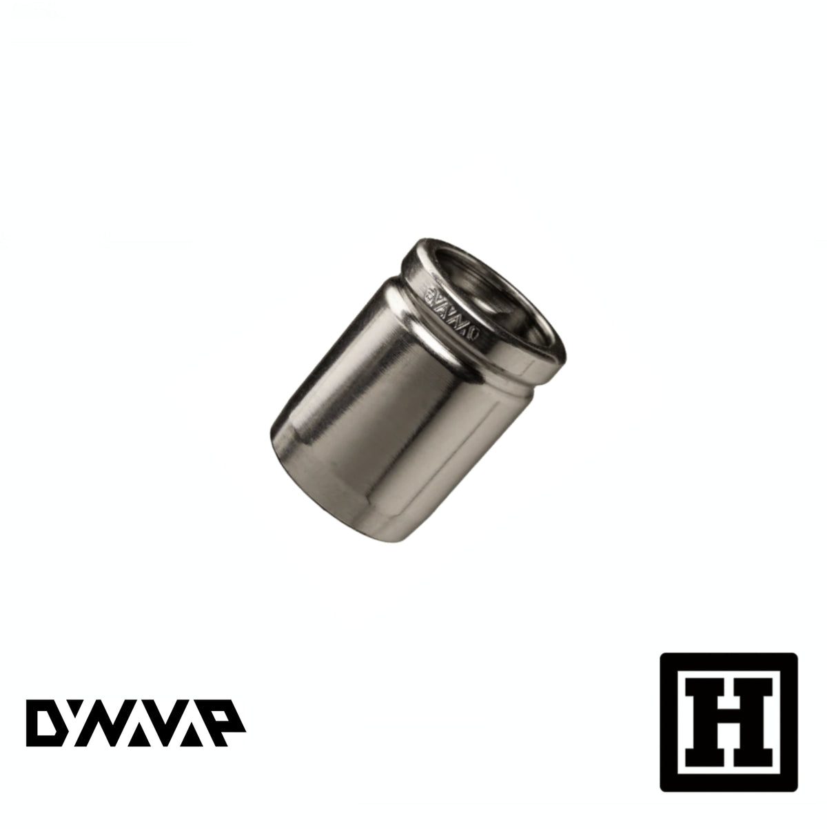 DynaVap Cap Armor 上蓋盔甲