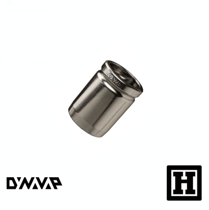 DynaVap Cap Armor 上蓋盔甲