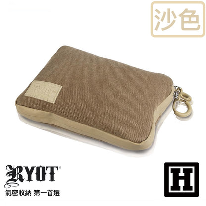 RYOT PackRatz 氣味阻絕 收納包 「中型」