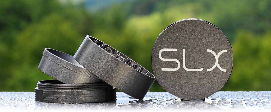 SLX V2.5 陶瓷塗層 研磨器 「大型尺寸」