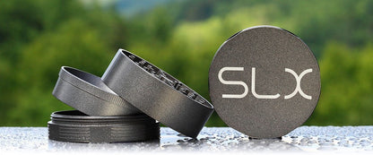 SLX V2.5 陶瓷塗層 研磨器 「大型尺寸」