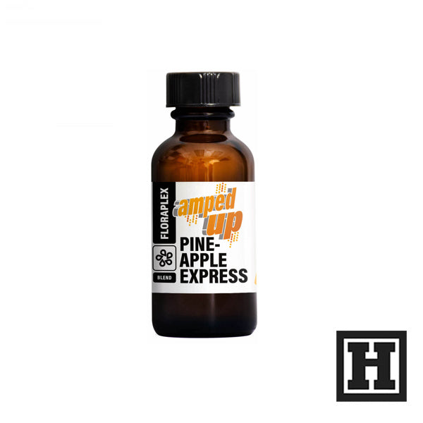Floraplex Terpenes 純品萜烯 Hybrid 全系列 2ml
