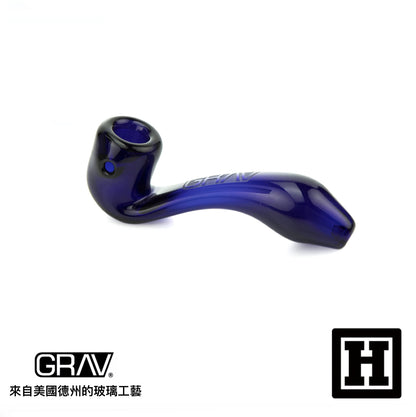 GRAV LABS Sherlock 神探菸斗