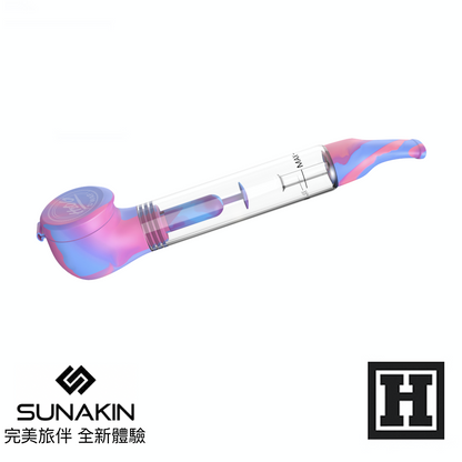 Sunakin SWAP 隨身型菸斗