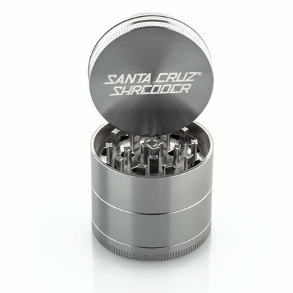 Santa Cruz 四片式 研磨器 (中型)