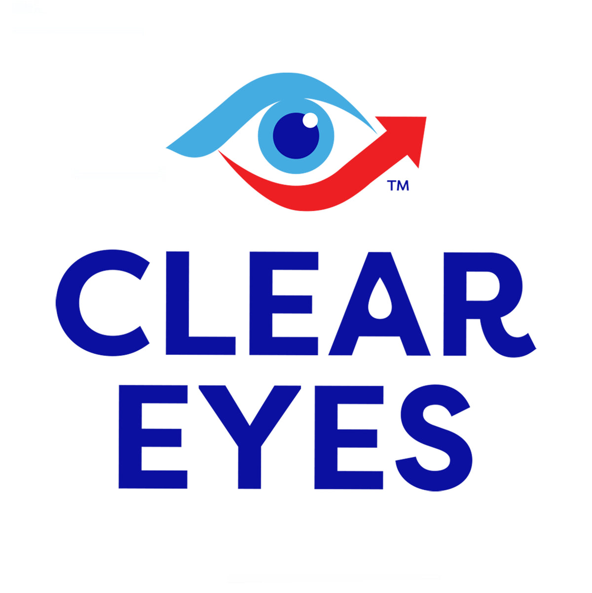 Clear Eyes 紅眼救星