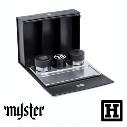 Myster Stashtray 豪華組合箱