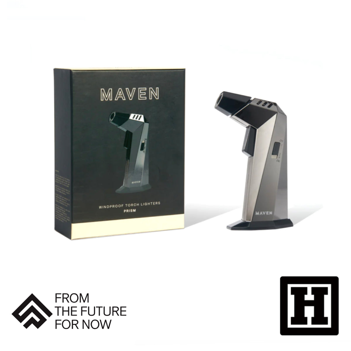 Maven Torch Prism 小型噴槍