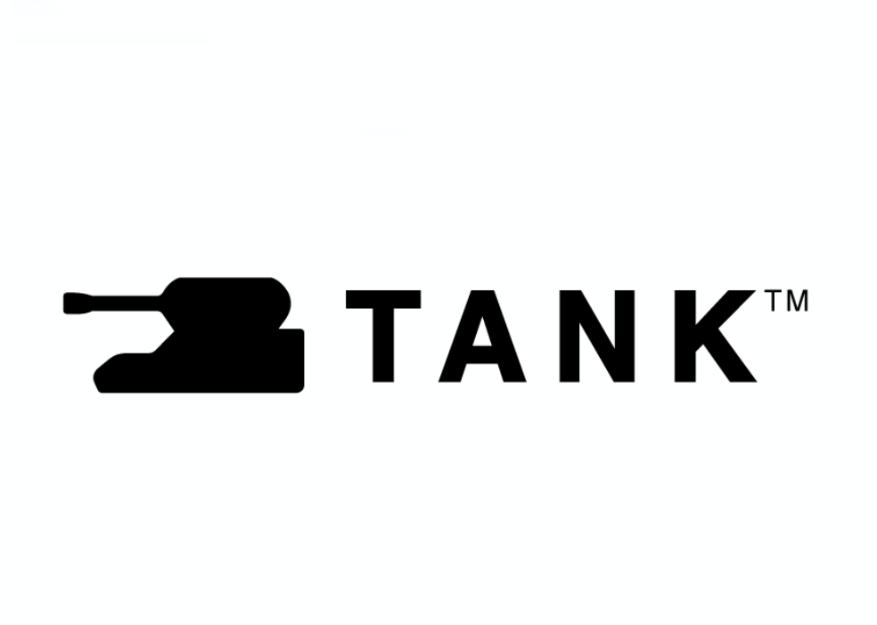 TANK 鋁合金下導管「永不破碎」