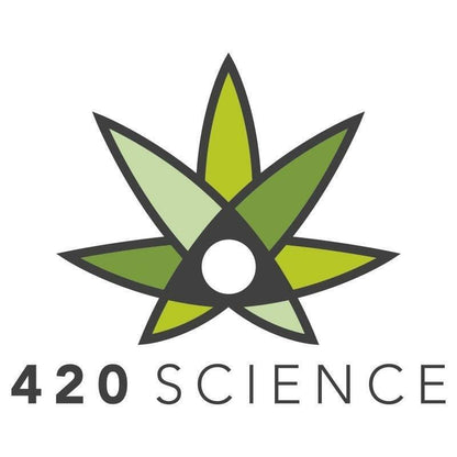 420 Science 玻璃儲存罐