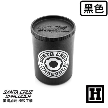 Santa Cruz 漢麻製造 氣密儲存罐