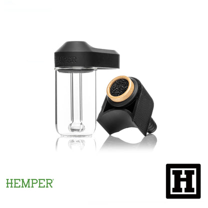 HEMPER Ash Catcher 活性碳 集灰套件